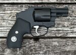 Smith & Wesson Model 442 Airweight 38 Special 1.875″ S&W Revolver CCW - View 2