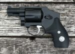 Smith & Wesson Model 442 Airweight 38 Special 1.875″ S&W Revolver CCW - View 4