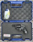 Smith & Wesson Model 442 Airweight 38 Special 1.875″ S&W Revolver CCW - View 6