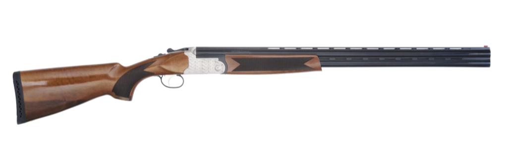 TriStar Setter S/T 12ga 3″ 28″ Barrel Turkish Walnut Stock Over & Under Shotgun 30129