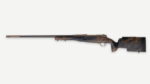 WEATHERBY Mark V AccuMark Elite 338-378Wby LH 28″ Brn/Blk MAE01N333WL8B Left Handed - View 2