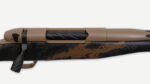 WEATHERBY Mark V AccuMark Elite 338-378Wby LH 28″ Brn/Blk MAE01N333WL8B Left Handed - View 4