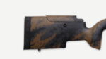 WEATHERBY Mark V AccuMark Elite 338-378Wby LH 28″ Brn/Blk MAE01N333WL8B Left Handed - View 5