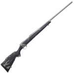 Weatherby Vanguard IBEX 6.5 Creedmoor 26″ Barrel Cobalt Snow Sponge VA5865CMR6B - View 1