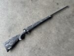 Weatherby Vanguard Ibex 30-06 Springfield 26″ Fluted Threaded Barrel NIB - View 1
