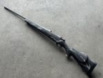 Weatherby Vanguard Ibex 30-06 Springfield 26″ Fluted Threaded Barrel NIB - View 2