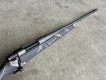 Weatherby Vanguard Ibex 30-06 Springfield 26″ Fluted Threaded Barrel NIB - View 3