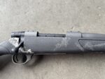 Weatherby Vanguard Ibex 30-06 Springfield 26″ Fluted Threaded Barrel NIB - View 4