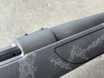 Weatherby Vanguard Ibex 30-06 Springfield 26″ Fluted Threaded Barrel NIB - View 5
