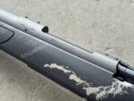 Weatherby Vanguard Ibex 30-06 Springfield 26″ Fluted Threaded Barrel NIB - View 7