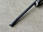 Weatherby Vanguard Ibex 30-06 Springfield 26″ Fluted Threaded Barrel NIB - View 8