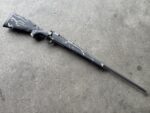 Weatherby Vanguard Ibex 30-06 Springfield 26″ Fluted Threaded Barrel NIB - View 10