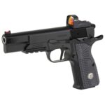 GIRSAN MCP35 OPS 9MM 4.87″ 15RD W/OP 390466 - View 3