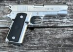 Para-Ordnance P13-45 45 ACP Stainless Steel Commander 13 Round Capacity - View 1