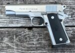 Para-Ordnance P13-45 45 ACP Stainless Steel Commander 13 Round Capacity - View 2
