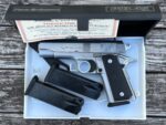 Para-Ordnance P13-45 45 ACP Stainless Steel Commander 13 Round Capacity - View 3