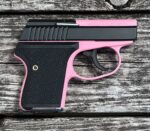 L.W. Seecamp LWS 32 32 ACP Gun Pink Sherbet LWS-32-PSHERB - View 1