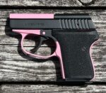 L.W. Seecamp LWS 32 32 ACP Gun Pink Sherbet LWS-32-PSHERB - View 2