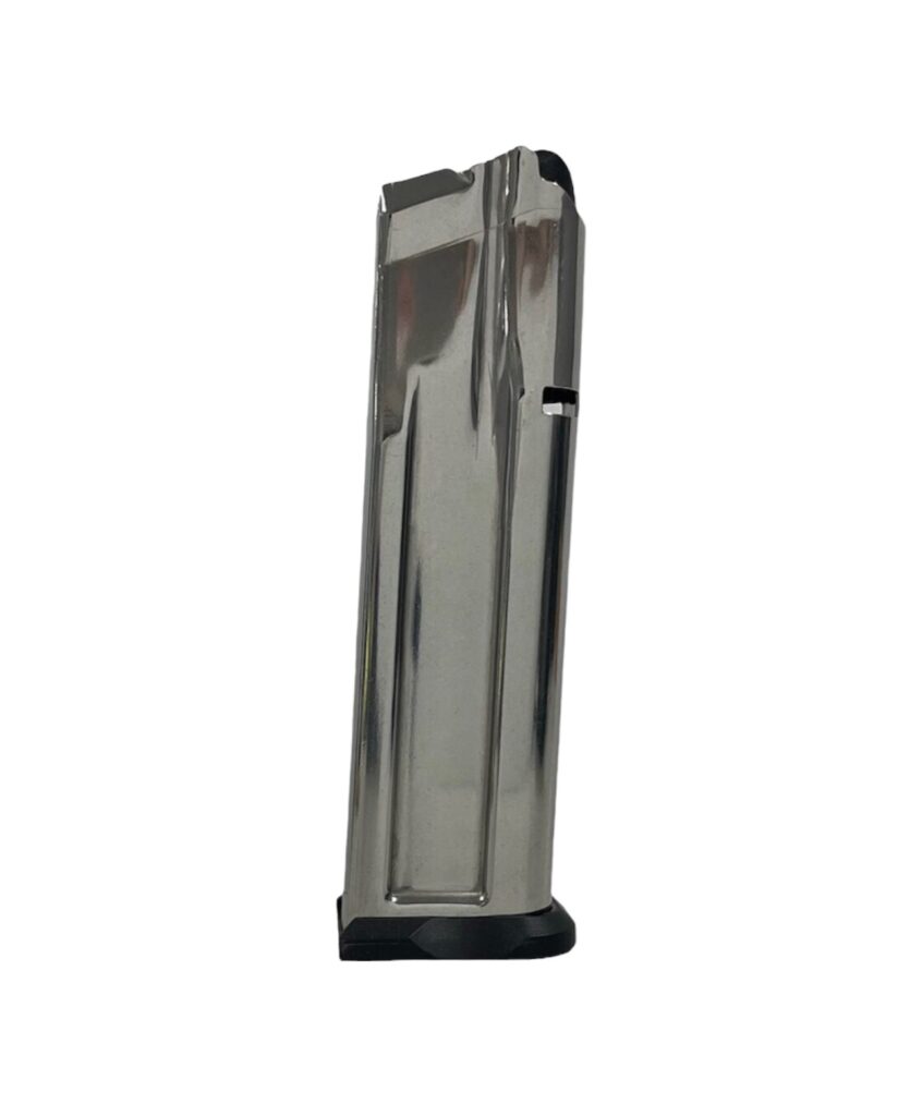 (1) One LFA Live Free Armory Apollo 11 9mm 17 Round Capacity Magazine 2011 Double Stack