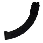 CZ-USA 25 ROUND .22LR 452/453/512 DETACHABLE MAGAZINE, BLACK – 12020 - View 1