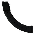 CZ-USA 25 ROUND .22LR 452/453/512 DETACHABLE MAGAZINE, BLACK – 12020 - View 2
