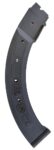 CZ-USA 25 ROUND .22LR 452/453/512 DETACHABLE MAGAZINE, BLACK – 12020 - View 3