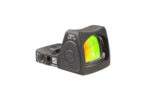 Trijicon: Dual Defense™ Kit RMR® Type 2 with Bright & Tough™ Night Sight Suppressor Set 700790 - View 2