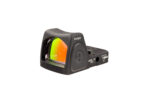 Trijicon: Dual Defense™ Kit RMR® Type 2 with Bright & Tough™ Night Sight Suppressor Set 700790 - View 8