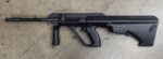 Steyr AUG 556/223 Black Standard 20″ Extended Rail - View 1
