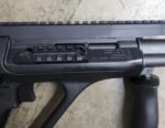 Steyr AUG 556/223 Black Standard 20″ Extended Rail - View 2