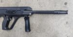 Steyr AUG 556/223 Black Standard 20″ Extended Rail - View 4
