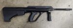 Steyr AUG 556/223 Black Standard 20″ Extended Rail - View 5