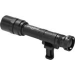 COPY OF Scout Light Pro  M640OUBKPRO 6-Volt Ultra-High-Output LED Scout Light® Pro W/ Z68 Tailcap - View 4
