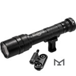 COPY OF Scout Light Pro  M640OUBKPRO 6-Volt Ultra-High-Output LED Scout Light® Pro W/ Z68 Tailcap - View 5