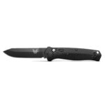 BENCHMADE KNIFE 8551BK MEDIATOR 8551BK - View 1