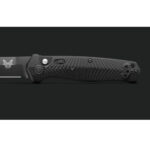BENCHMADE KNIFE 8551BK MEDIATOR 8551BK - View 2