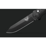BENCHMADE KNIFE 8551BK MEDIATOR 8551BK - View 3
