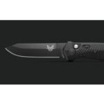 BENCHMADE KNIFE 8551BK MEDIATOR 8551BK - View 5