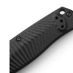 BENCHMADE KNIFE 8551BK MEDIATOR 8551BK - View 6