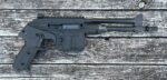 Kel-Tec PLR16 223 Long Range Pistol 9.2″ Barrel 10 PLR16FBLK - View 1