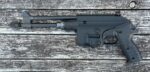 Kel-Tec PLR16 223 Long Range Pistol 9.2″ Barrel 10 PLR16FBLK - View 2