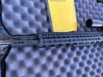 Used Daniel Defense DD5V1 308 win 16″ 20rd 02-150-17029-047 - View 3