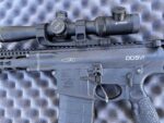 Used Daniel Defense DD5V1 308 win 16″ 20rd 02-150-17029-047 - View 4
