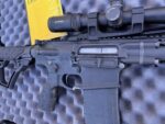 Used Daniel Defense DD5V1 308 win 16″ 20rd 02-150-17029-047 - View 11