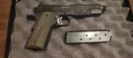 Used Kimber Custom TLE/RL II 1911 45 ACP Threaded Barrel w/ Rail Night Sights 3200337 - View 3