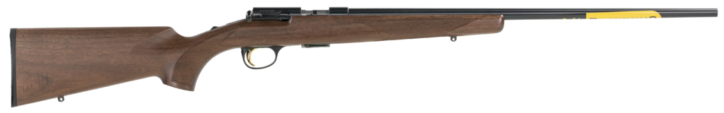Browning T-Bolt Sporter Wood 17 HMR 22″ Barrel Straight Pull 025175270
