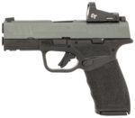 Springfield Armory Hellcat 9mm Hellcat Pro W/ Crimson Trace Red Dot HCP9379BPOSPCT - View 2