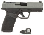 Springfield Armory Hellcat 9mm Hellcat Pro W/ Crimson Trace Red Dot HCP9379BPOSPCT - View 3