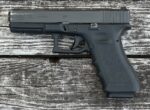 Police Trade Glock 31 Gen 3 357 Sig Night Sights USD-GLK-31-3-N - View 4
