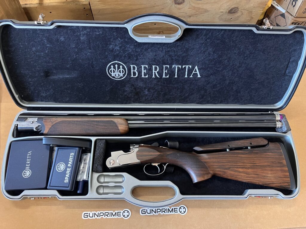 Beretta 692 SKEET LH 12 GA 30 OBSK-HP J692M10